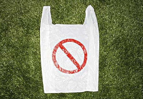 山东济南出台最严“限塑令” 2020年底禁用不可降解塑料袋